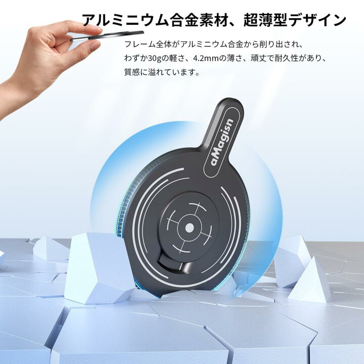 楽天市場】Insta360 Flow Pro / Insta360 Flow ジンバル 磁気 