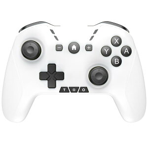 FONLAM SwitchΉ Rg[[ PC/Android/iOSSΉ wʃ{^ }NΉ Q[pbh vR XCb`Ή Q[Rg[[ Bluetoothڑ pro controller ^ubg X}zΉ 蓮/