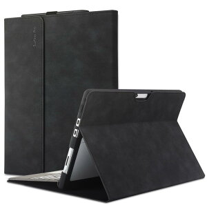xisiciao For Microsoft Surface Pro 8 P[XT[tFXv8Jo[yʔ^یP[X L[{[hƌ݊