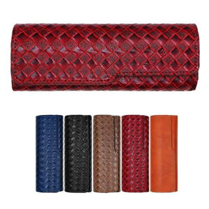 Ploom X advanced P[X Ploom X [obO Ploom X advanced U[P[X ϏՌ Ploom X advanced 莝[obO Y fB[X Vv y  ^ѕ֗ (Red)