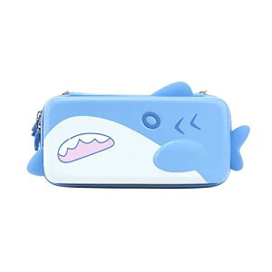 GeekShare SwitchP[X switch oled Ή L@ELeΉ 2021 Switch OLEDpP[X Nintendo switchΉ P[X XCb`[P[X jeh[XCb`P[X joycon HDMIP[u Cz e