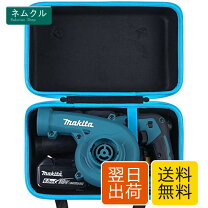 楽天市場】マキタ 充電式ブロワ 18v ub182drfの通販