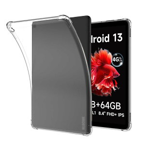 For ALLDOCUBE iPlay50 mini/iPlay 50 mini Pro 8.4 ^ubg P[X X}zJo[ TPUVR Jo[ ϏՌ NA X (NA)