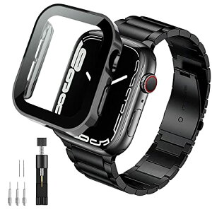 [ANYOI] Ή Apple Watch oh 44mm hP[Xt 3DpGbWfUC Apple Watch oh XeX AbvEHb` oh xg Apple Watch Series SE 񐢑/SE/6/5/4 AbvEHb`SE