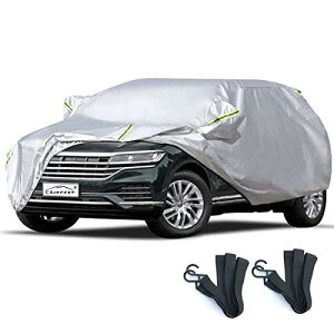 LINFEN ԃJo[ ~jo 210T hAbv {fBJo[ ԃJo[ hhohtˎO  䕗΍ e͂Ȗh[vt (MPVL:500×190×180cm)