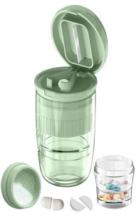 4in1@\ sNbV[ sJb^[ sP[X 򕲍 ^ Ԃ@\ ܃Jb^[ 2 4 8 S ȒP qǂ Ԃ  N ȉ~` ()