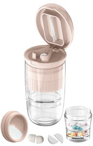 4in1@\ sNbV[ sJb^[ sP[X 򕲍 ^ Ԃ@\ ܃Jb^[ 2 4 8 S ȒP qǂ Ԃ  N (F)