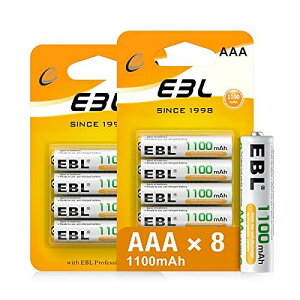 EBL P4[dr [d jbP f[dr 8{ eʏ[dr 1100mAhŒ 1200gp\ Pl[dr AAA[dr8{pbN hГdr
