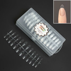 Sun&Beam Nails lC`bv fBA O A[h NA  lCp DIYp RȃtBbg  12TCY 240 [P[Xt(A[h )