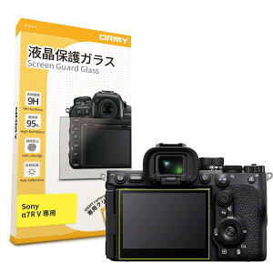 �y 0.3mm�����K���X �z ORMY �t���ی�K���X �t���v���e�N�^�[ �t���ی�t�B���� SONY ��7R V ��p �y ����/���N�� / �d�x9H / ���E���h�G�b�W���H �z