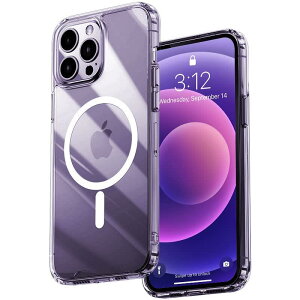 yČRKiEMagSafeΉzGtsoho iPhone14ProMaxp P[X  }Olbg CX[d ϏՌ ϋv Sʕی ΂݂Ȃ Xgbvz[t CtH14 Pro Maxp Jo[ }OZ[t