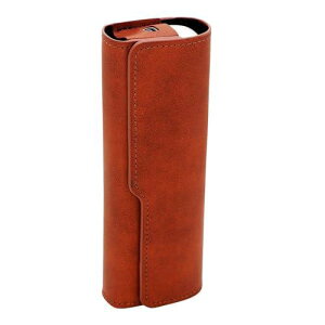 Ploom X advanced P[X Ploom X I[KiCU[ Ploom X Advanced nfBI[KiCU[ ϏՌ Ploom X advanced P[X yʂ ̂LOP[X (Plain Brown)