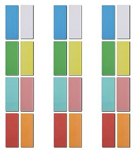 }OlbgV[g ʃJ[ }Olbgx ʎ͓ 8x3cm 40 Cx JԂp\ p qɗp wZp ①ɗp XPW[Ǘ \\