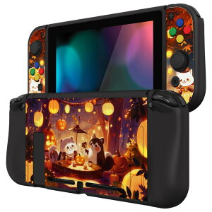 PlayVital ZealProtect Nintendo SwitchɑΉp\tgیVFAswitchɑΉptLVuیJo[AXN[یtBTObvLbvABXY{^LbvtynEB