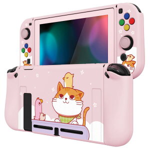 PlayVital ZealProtect Nintendo SwitchɑΉp\tgیVFAswitchɑΉptLVuیJo[AXN[یtBTObvLbvABXY{^LbvtylRƃg