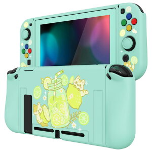 PlayVital ZealProtect Nintendo SwitchɑΉp\tgیVFAswitchɑΉptLVuیJo[AXN[یtBTObvLbvABXY{^Lbvtyl[h 