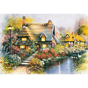 MISITU WO\[pY }CNs[X 1000s[X pY i G  ԉ  R v[g a NX}X  CeA 쉈̉ (26 x 38 cm)