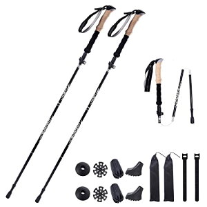 YAPJEB gbLO|[ oRp XgbN ܂肽 y EH[LO|[ g|[ oR gC nCLO oR [obO SLbvt jp (130cm (2{))