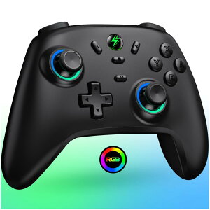 Switch Rg[[ 8FRGBCg X[v XCb` Rg[[  1000mAhe 6WCZT[ 3KiTURBO 4iKU vR Switch/Lite/OLED/Android/IOS/PCΉ