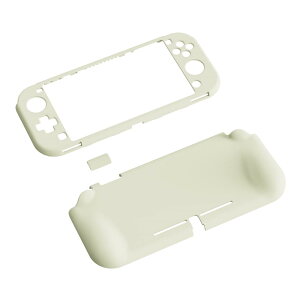 PlayVital ZealProtect Nintendo Switch LiteɑΉpیVFASwitch LiteɑΉplԍHwɊÂfUCn[hVFAWCR̃VFOXtBTCJo[{^L