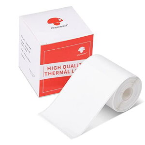 Pesuza M[ Phomemo M110 M120 M220 Ή  50x70mm 110 1 xV[ T[}xv^[p M p Ĕ^Cv Ɩp PDx S ϐ zCgn  p