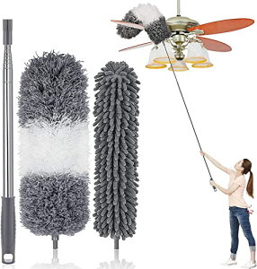 2 in 1 Lk|bv ő250cmLk | zR nfBbv قƂ 360°Ȃ郂bvwbh }CNt@Co[ O͂ ق菜 O\ 