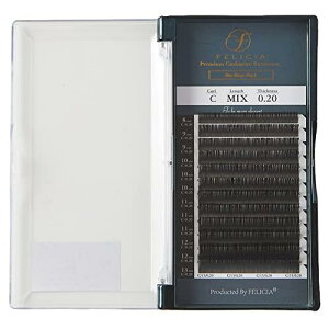 FELICIA tbg}bgbV ܂GNXe ɏ_炩 VO }cGN ACbV CJ[0.208-13mm ~bNX