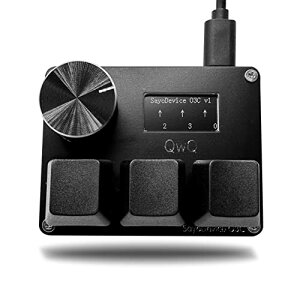 BTXETUEL SayoDevice O3C OSU L[{[h sbhgK[ z[XCb` CjAXCb` L[{[h muƃXN[t Rs[y[XgAVbgJbgA}NzbgXbv~jL[