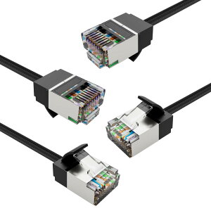 LanP[u X CAT6 ɍ׃C[TlbgP[u 1.0Gbps/250MHz  ϋviC hlbg[NڑP[u PoEd |[^uP[u MKrbg UTPC^[lbgP[