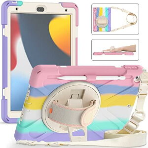 | iPad 10.2C` iPad9 iPad8 iPad7 P[X 360x] nhXgbv V_[Xgbv iPad 7 8 9 P[X cu u Apple pencil [ h~ LbY  VR[PC