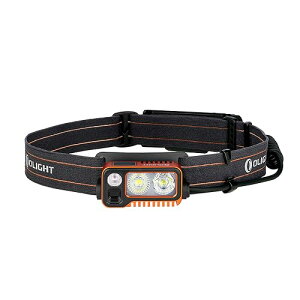 OLIGHT(I[Cg) Array 2 Pro wbhCg LEDwbhv ZT[t 3̌ 1500[ Px USB[d 60°px\ SOS@\ drcʕ\ IPX4h y oR U Lv ނ h