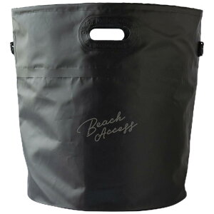 Beach Access T[t@[Y e |[^u EFbgobO 50L ܂ EFbgoPc (T[tB ނ _CrO LvȂǑړIɗpłAEghAoPc) ubN