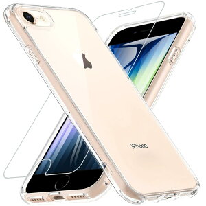 OWKEY iPhone SE P[X iPhone SE2 SE3 iPhone8 P[XyKXtBtz΂݂Ȃ ČRMILKi ACtHse P[X ^ y iPhone se3 P[X ϏՌ Yی iphone se2 P[X wh~ Ռz