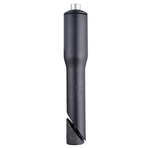 TRIWONDER ] Xe A_v^[ Awbh R nh|Xg XbhXe oCN GNXe_[ Stem Riser Adapter (ubN, 22.2mm x 150mm)