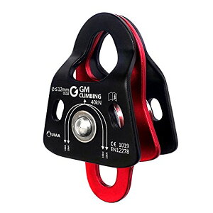 GM CLIMBING 40kN }CN_uv[[ CE UIAAF {[xAO {̓VXe v[[VXe NC~O MO XL[ A[{Xggp 12mm܂Ń[vK 1Zbg