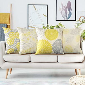 OTOSTAR NbVJo[ 50x50cm k lۂ 4Zbg    Ȃƃl  \t@[pNbVJo[ \t@w Jo[ zcJo[(F, 50×50)