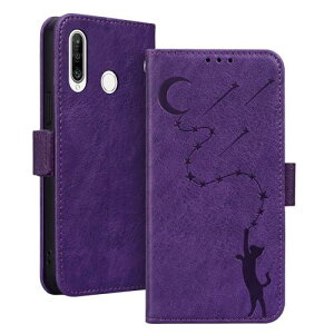 Huawei P30 Lite �P�[�X �t�@�[�E�F�C p30 lite �P�[�X �X�^���h�@�\ �}�O�l�b�g �J�[�h���[ Huawei nova 4e �P�[�X �J�o�[ �l�C ������� HWV33 �X�}�z�P�[�X �ϏՌ� ���Ɨ��ꐯ ���� �L�� Huawei P30 lite 