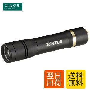 GENTOS(�W�F���g�X) �����d�� LED���C�g �[�d��(��p�[�d�r) ���� 900���[���� ���N�V�[�h RX-386R �n���f�B���C�g �t���b�V�����C�g