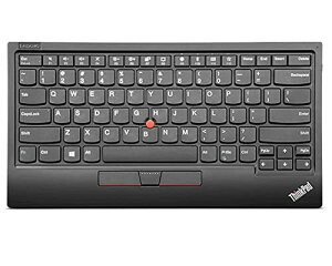 4Y40X49493 �mThinkPad �g���b�N�|�C���g �L�[�{�[�h II - �p��n