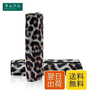 OMeJia�P�[�X �A�C�R�X�ɓK�p����� �C���} i ���� �P�[�X IQOS�݊� ILUMA ONE �J�o�[ �������� �݊��@ �E�H�b�V���u��