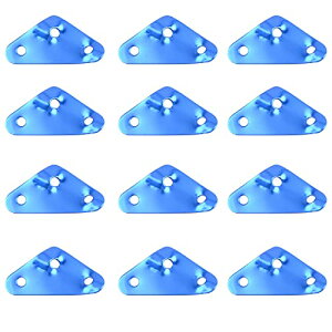 Azarxis A~݋ R[hXC_[ yʑϋv [veVi[ [v a5.8mm KCCCi[ eg Lv [v 12 (u[(Op`) ? 12)