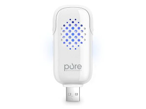 Pure Enrichment PureSpa(sAGb`g sAXp) A}fBt[U[ USB ^ GbZVIC fBt[U[ lߑւpbh3t ԍ p\R s