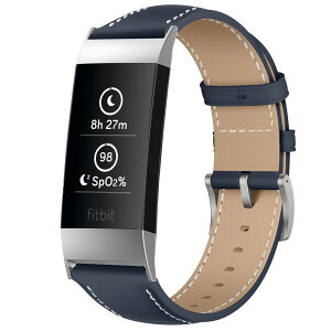 [LanQii] U[oh Fitbit Charge 4 / 3 Ή oh PUU[f xg \tg _ rWlX xg fB[X&Y vXgbv Fitbit Charge 4 / 3 Ή - lCr[