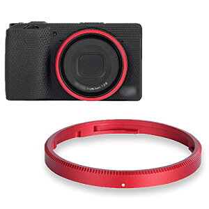 JJC GN-2 A~jE OLbv R[ Ricoh GR IIIx GR3x GRIIIx ɑΉ Ricoh GN-2 OLbv ݊ Ԃ