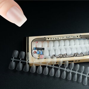 Sun&Beam Nails NAlC`bv 15TCY240 tJo[ n[t`bv  K }bg lCA[g AN }jLA T Ɩp p (ZRtB)