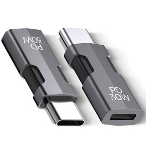 Type C to CgjO ϊA_v^ 30W PD USB-C A_v^ CgjOP[u (X) PD}[d PD`bv USB ^Cv C A_v^ iPhone 15 Pro V[Y i-Pad pro Macbook Galaxy Note S9 S22 S21 S23 Ultra 