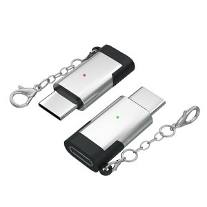 ARKTEK CgjO ^Cvc ϊA_v^[ 2Zbg CgjO usb-c ϊ lightning (X) type-c (IX) ϊRlN^ iPhone 15V[Y Galaxy S23 Note 20 Xperia 1 Pixel 7 Mate 40 OnePlus 8 iPad Pro Air 