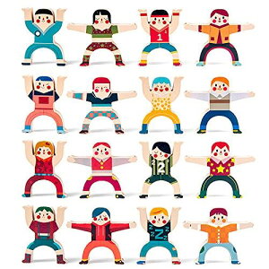 ymvEzl`݂ ߋ 3 j̎q av[g mߋ JȐHiq 16l` ꂼ̕\ t (2023Nf)