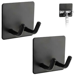 Linkidea V[pȔSJ~\z_[ 2 pbNAXeXX`[Ǌ|VF[o[tbNASnK[ Gillette Venus PlatinumAFusion 5 ProshieldAMach 3 Classic ɑΉ (ubN)