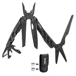 NexTool Flagship Pro }`c[ c[ 16 in 1 ܂肽ݎXeXX`[@\y`AYG8 C[Jb^[i\j A{g/ʐ؂t|PbgiCtA͂݁AiCtÂ